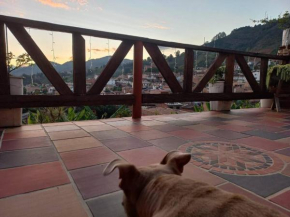 Hermoso loft con terraza